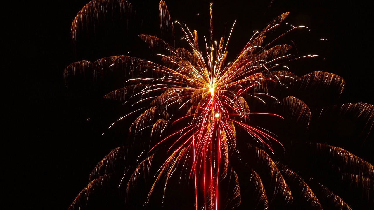 10 Easy Crafts for Celebrating Independence Day